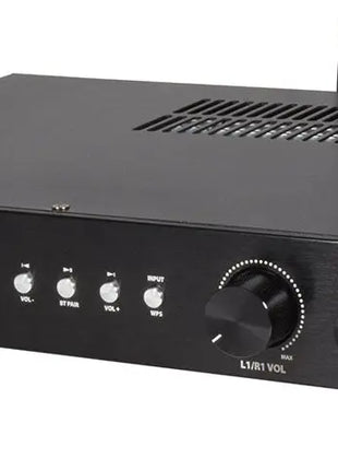 Adastra S460-WIFI Streaming Amplifier Adastra