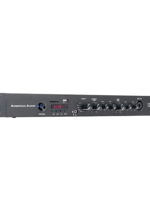 ADJ Media Operator BT