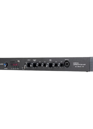 ADJ Media Operator BT