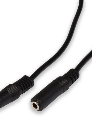 AV:Link 3.5mm stereo plug to 3.5mm stereo socket lead 3.0m AV:Link