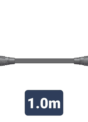 AV:Link HDMI plug to plug lead 1.0m AV:Link