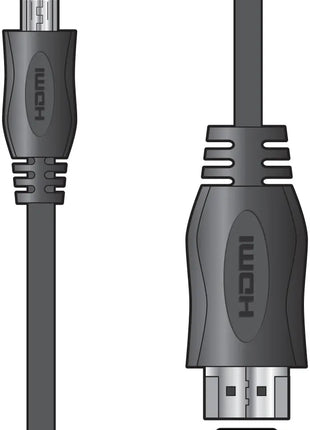 AV:Link HDMI plug to HDMI micro plug 1.5m AV:Link