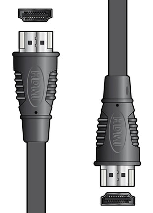 AV:Link HDMI plug to plug lead 10.0m AV:Link