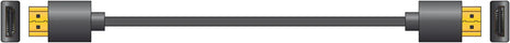 AV:Link HDMI thinwire 4K plug to plug 0.5m AV:Link
