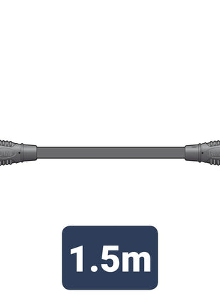 AV:Link HQ 4K ready high speed HDMI lead with Ethernet 1.5m AV:Link