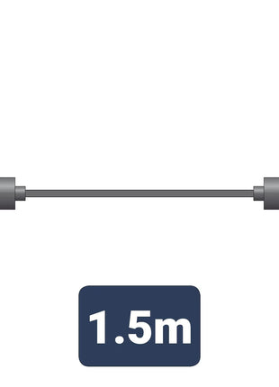 AV:Link HDMI thinwire 4K plug to plug 1.5m AV:Link