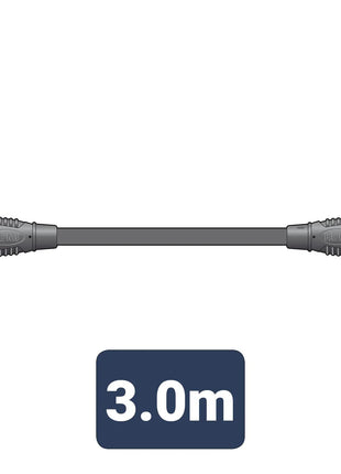AV:Link HQ 4K ready high speed HDMI lead with Ethernet 3.0m AV:Link