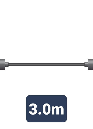 AV:Link HDMI thinwire 4K plug to plug 3.0m AV:Link