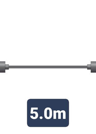 AV:Link HDMI thinwire Full HD plug to plug 5.0m AV:Link