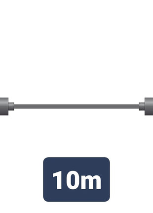 AV:Link HDMI thinwire Full HD plug to plug 10.0m AV:Link