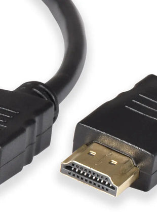 AV:Link HQ 4K ready high speed HDMI lead with Ethernet 15.0m AV:Link