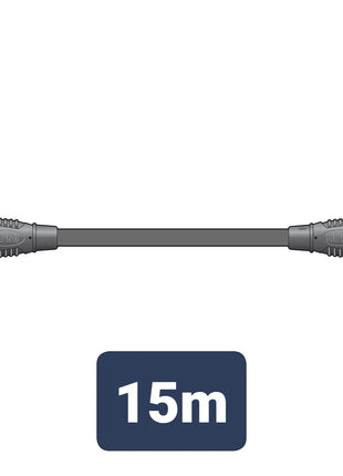 AV:Link HQ 4K ready high speed HDMI lead with Ethernet 15.0m AV:Link