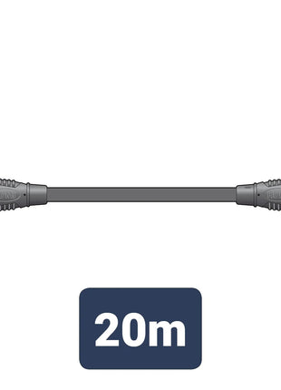 AV:Link HQ 4K ready high speed HDMI lead with Ethernet 20.0m AV:Link