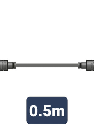 AV:Link HDMI Extension Lead 0.5m AV:Link