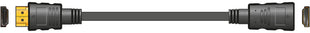 AV:Link HDMI Extension Lead 0.5m AV:Link