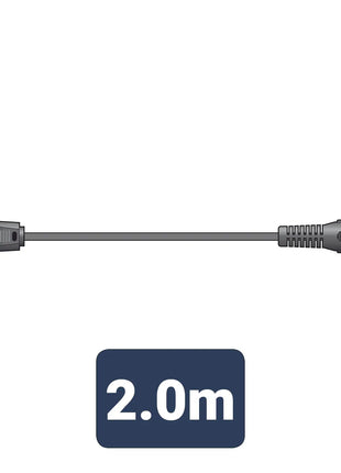 AV:Link Coaxial plug to RCA plug lead 2.0m AV:Link