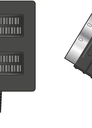 AV:Link Scart Splitter 2-Way AV:Link