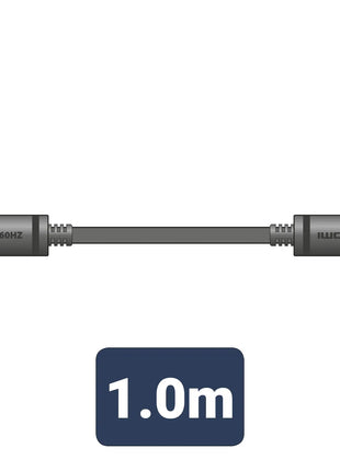 AV:Link 8K HDMI Lead 1m AV:Link