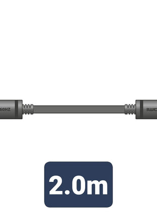 AV:Link 8K HDMI Lead 2m AV:Link