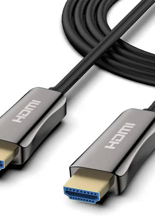 AV:Link 4K UHD Active Fibre Optic HDMI 2.0 Lead 20m AV:Link