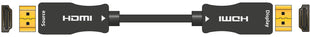 AV:Link 4K UHD Active Fibre Optic HDMI 2.0 Lead 75m AV:Link