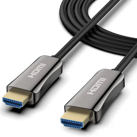 AV:Link 4K UHD Active Fibre Optic HDMI 2.0 Lead 150m AV:Link
