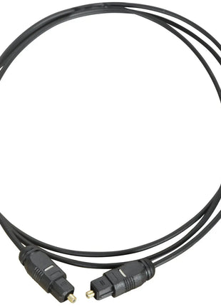 AV:Link Fibre Optic Lead TOSlink to TOSlink 1.0m AV:Link