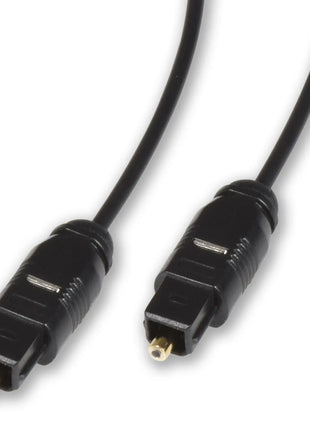 AV:Link Fibre Optic Lead TOSlink to TOSlink 5.0m AV:Link