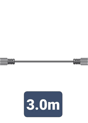 AV:Link Premium Fibre Optic TOSlink Lead 3.0m AV:Link
