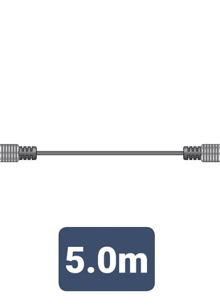 AV:Link Premium Fibre Optic TOSlink Lead 5.0m AV:Link