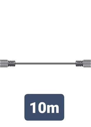 AV:Link Premium Fibre Optic TOSlink Lead 10.0m AV:Link