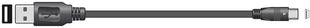AV:Link USB 2.0 A plug to mini B 5pin plug lead 1.5m AV:Link