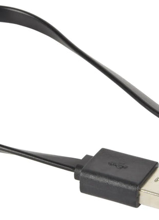 AV:Link Micro USB Short Sync & Charge Flat Cable 20cm AV:Link