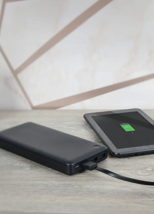 AV:Link Micro USB Short Sync & Charge Flat Cable 20cm AV:Link