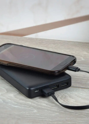AV:Link USB Type-C Short Sync & Charge Flat Cable 20cm AV:Link