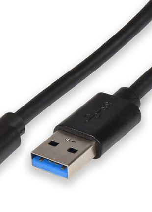 AV:Link USB3.0 Type-A to Type-C Sync & Charge Lead 1.5m AV:Link