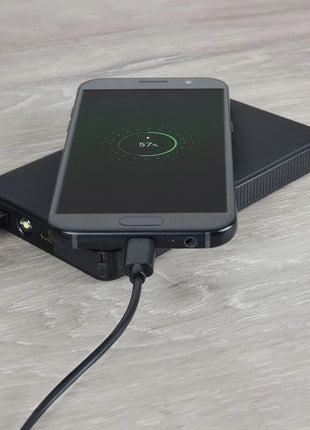 AV:Link USB3.0 Type-A to Type-C Sync & Charge Lead 1.5m AV:Link