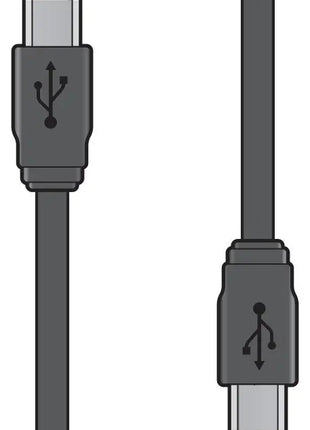AV:Link USB3.0 Type-C to Type-C Sync & Charge Lead 1.5m AV:Link