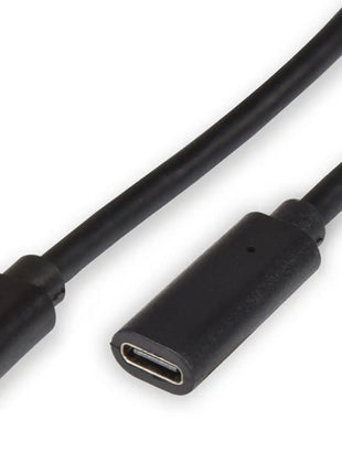 AV:Link USB 3.0 Type-C Plug to Type-C Socket Lead 1.5m AV:Link