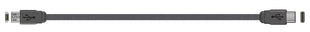 AV:Link USB2.0 Type-C to Micro USB Sync & Charge Lead 1.5m AV:Link