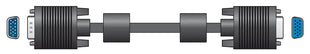 AV:Link VGA plug to plug lead 2.0m AV:Link