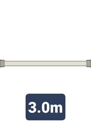 AV:Link Cat6 Patch Lead UTP RJ45 plug to RJ45 plug 3.0m AV:Link