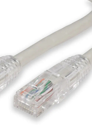 AV:Link Cat6 Patch Lead UTP RJ45 plug to RJ45 plug 10.0m AV:Link
