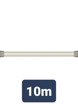 AV:Link Cat6 Patch Lead UTP RJ45 plug to RJ45 plug 10.0m AV:Link