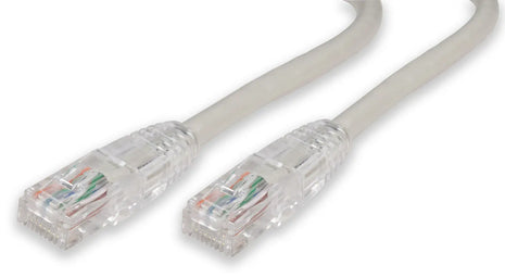 AV:Link Cat6 Patch Lead UTP RJ45 plug to RJ45 plug 30.0m AV:Link