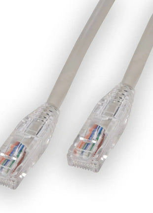 AV:Link Cat5e Patch Lead UTP RJ45 plug to RJ45 plug 0.5m AV:Link