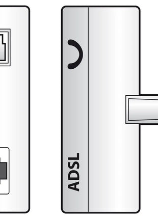 AV:Link ADSL Signal Filter AV:Link