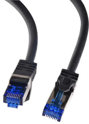 AV:Link Cat7 S/FTP RJ45 Patch Lead 15m AV:Link