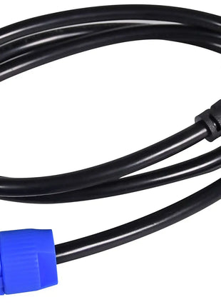 Citronic 1.5m UK Mains Twist and Lock Citronic