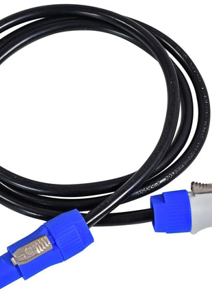 Citronic 1.5m daisy chain Twist and Lock Citronic